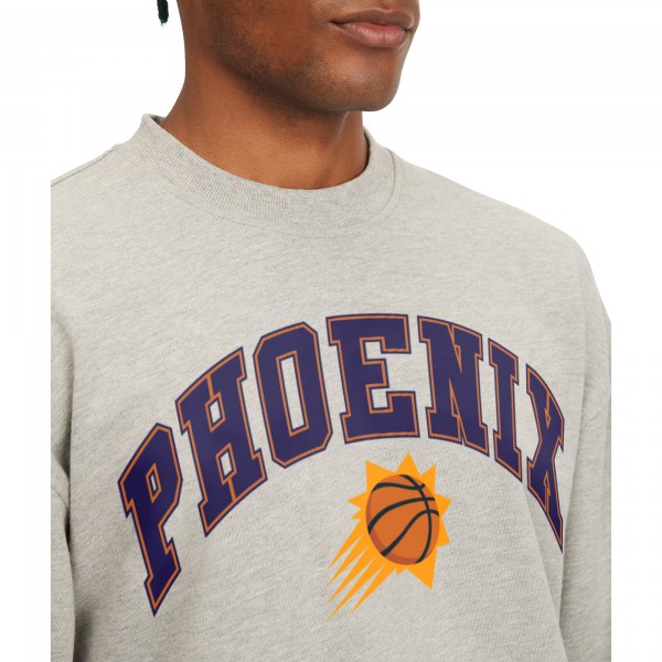 Кофта Phoenix Suns Tommy Jeans James Patch - Gray