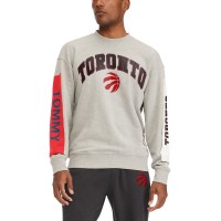 Кофта Toronto Raptors Tommy Jeans James Patch - Gray