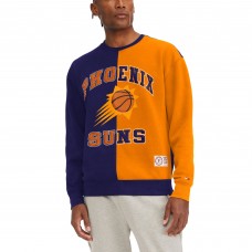 Кофта Phoenix Suns Tommy Jeans Keith Split - Purple/Orange