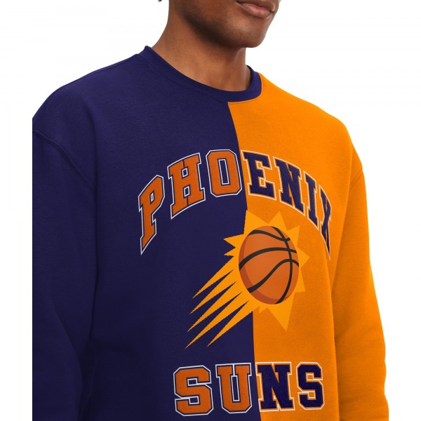 Кофта Phoenix Suns Tommy Jeans Keith Split - Purple/Orange