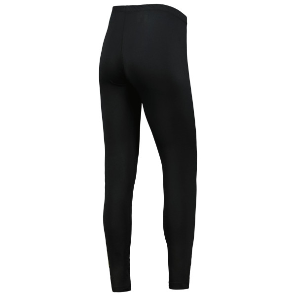 Женская Charlotte Hornets G-III 4Her by Carl Banks Black Stadium Leggings