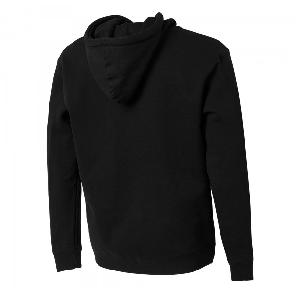 Толстовка Chicago Bulls NBA x Naturel Black No Caller ID