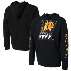 Толстовка Phoenix Suns NBA x Naturel No Caller ID - Black
