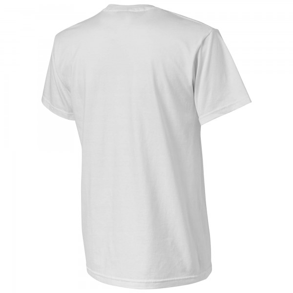 Футболка Chicago Bulls NBA x Naturel White No Caller ID