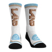 Носки Cleveland Cavaliers Rock Em 2022/23 City Edition Crew