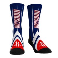 Носки Houston Rockets Rock Em 2022/23 City Edition Crew