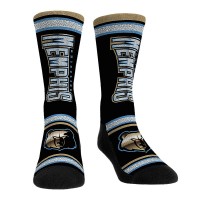 Носки Memphis Grizzlies Rock Em 2022/23 City Edition Crew