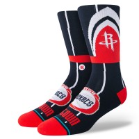 Носки Houston Rockets Stance 2022/23 City Edition Crew