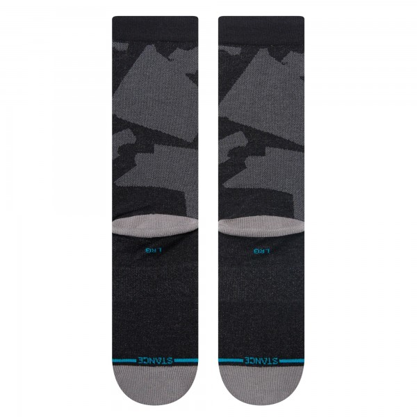 Носки Toronto Raptors Stance 2022/23 City Edition Crew