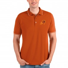 Поло Phoenix Suns Antigua Affluent - Burnt Orange