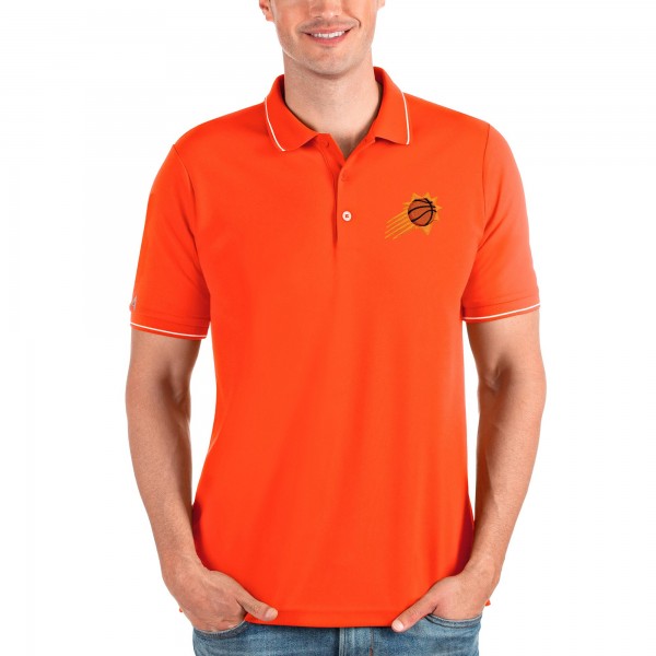 Поло Phoenix Suns Antigua Affluent - Orange