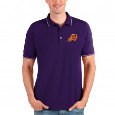 Поло Phoenix Suns Antigua Affluent - Purple