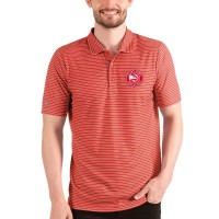 Поло Atlanta Hawks Antigua Esteem - Red/White