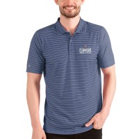 Поло LA Clippers Antigua Esteem - Navy/White