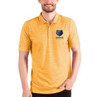 Поло Memphis Grizzlies Antigua Esteem - Gold/White