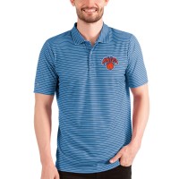 Поло New York Knicks Antigua Esteem - Blue/White