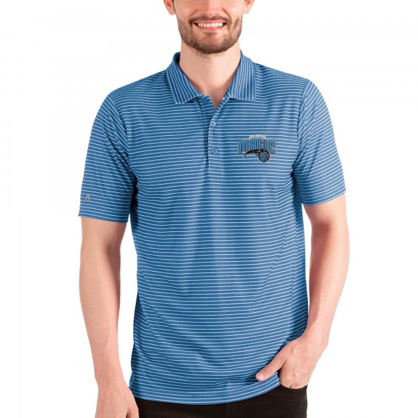 Поло Orlando Magic Antigua Esteem - Blue/White