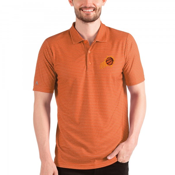 Поло Phoenix Suns Antigua Esteem Team - Orange/White