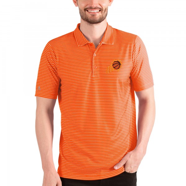 Поло Phoenix Suns Antigua Esteem - Orange/White
