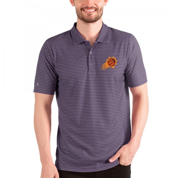 Поло Phoenix Suns Antigua Esteem - Purple/White