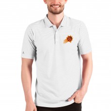 Поло Phoenix Suns Antigua Esteem - White/Silver