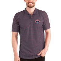 Поло Washington Wizards Antigua Esteem - Navy/Red