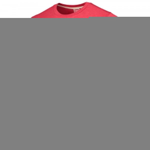 Футболка Chicago Bulls DeMar DeRozan/Zach LaVine/Lonzo Ball Homage Heathered Red Triple Threat Player Tri-Blend