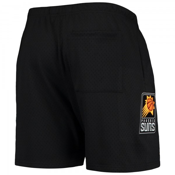 Шорты Phoenix Suns Pro Standard Mesh Capsule - Black