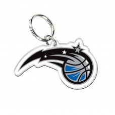 Orlando Magic WinCraft Premium Acrylic Team Key Ring