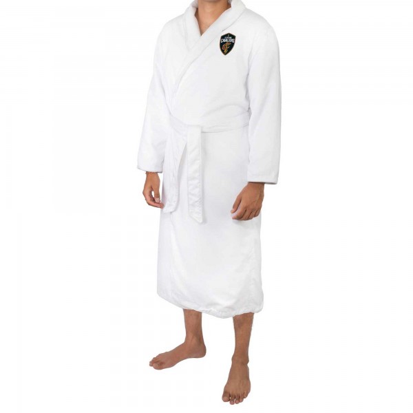 Банный халат Cleveland Cavaliers Bathletix Adult