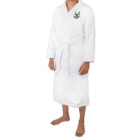 Банный халат Milwaukee Bucks Bathletix Adult