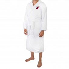 Банный халат Miami Heat Bathletix Adult