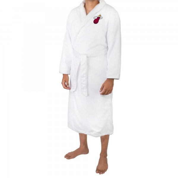 Банный халат Miami Heat Bathletix Adult