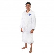 Банный халат Philadelphia 76ers Bathletix Adult