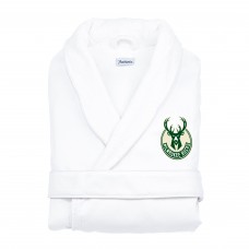 Банный халат Milwaukee Bucks Bathletix Youth