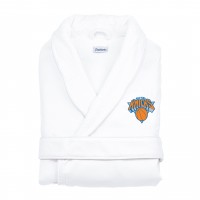Банный халат New York Knicks Bathletix Youth