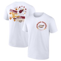 Футболка Miami Heat Street Collective - White