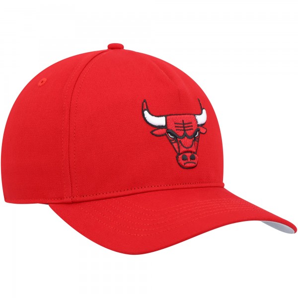 Бейсболка Chicago Bulls 47 Hitch - Red