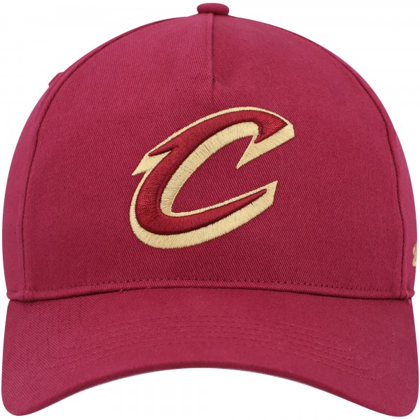Бейсболка Cleveland Cavaliers 47 Hitch - Wine