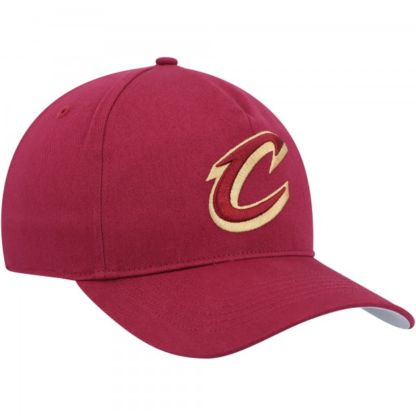 Бейсболка Cleveland Cavaliers 47 Hitch - Wine