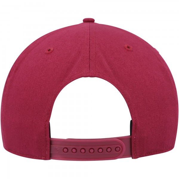 Бейсболка Cleveland Cavaliers 47 Hitch - Wine