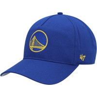 Бейсболка Golden State Warriors 47 Hitch - Royal