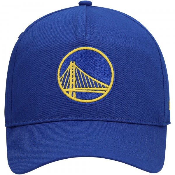 Бейсболка Golden State Warriors 47 Hitch - Royal