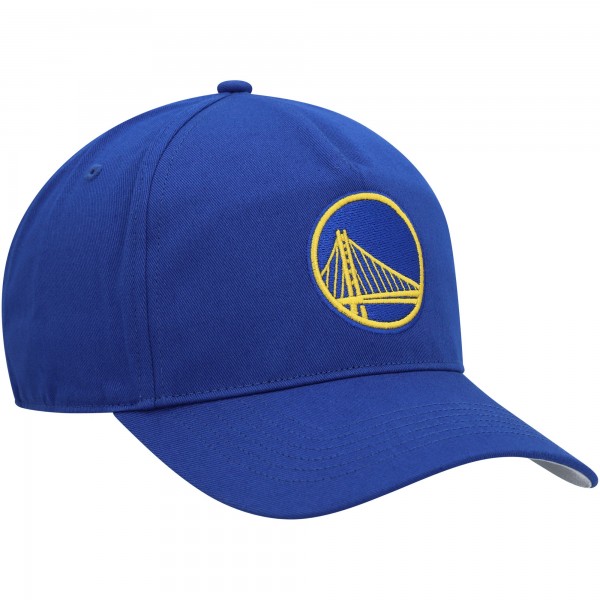 Бейсболка Golden State Warriors 47 Hitch - Royal
