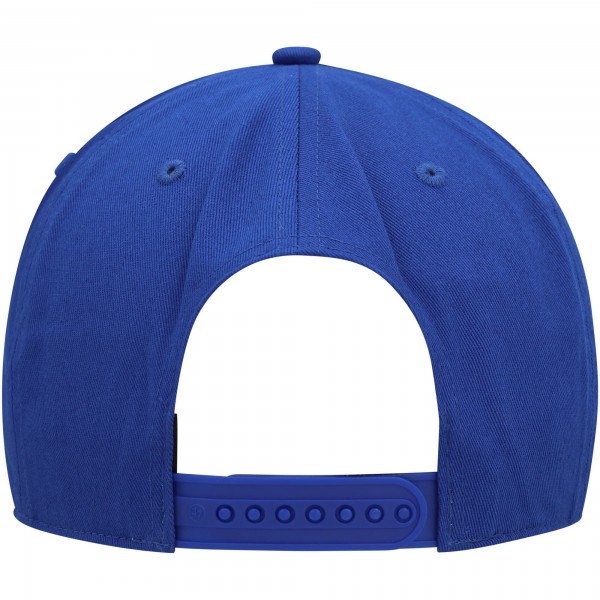 Бейсболка Golden State Warriors 47 Hitch - Royal