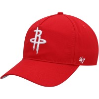 Бейсболка Houston Rockets 47 Hitch - Red