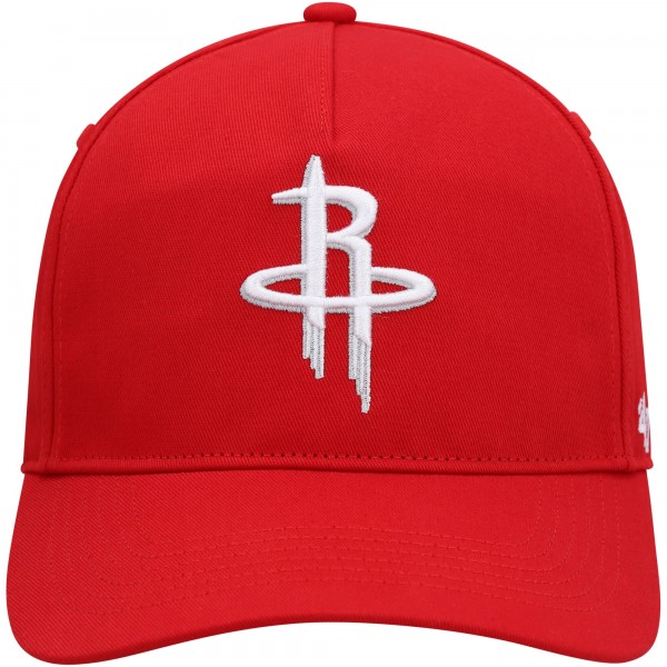 Бейсболка Houston Rockets 47 Hitch - Red
