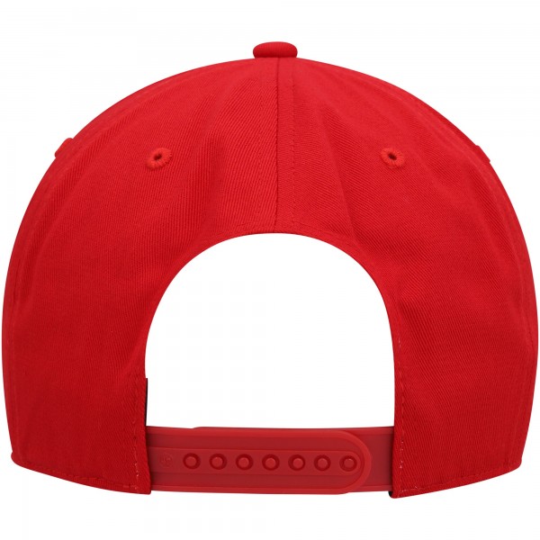 Бейсболка Houston Rockets 47 Hitch - Red