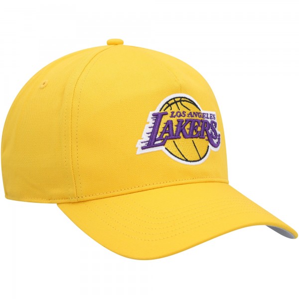 Бейсболка Los Angeles Lakers 47 Hitch - Gold