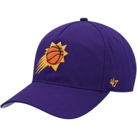 Бейсболка Phoenix Suns 47 Hitch - Purple